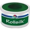 PIETRASANTA PHARMA SpA M-AID ROLLSILK CER 5X2,50