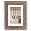 Zep V21575 Cornice Nelson 5 In Legno, Marrone