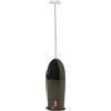 Bodum Shuima 3040-01 Montalatte elettrico, Plastica (senza batterie), Nero
