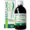 Alta Natura - Reflumil Save Soluzione Integratore Mucosa Orofaringe Confezione 500 Ml