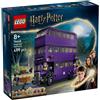 Lego Avventura su Nottetempo - Lego Harry Potter 76446