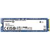 KINGSTON SSD - SSD NV3 M.2 2280 PCIe 4.0 NVMe 4TB - SNV3S/4000G