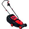 VIGLIETTA MATTEO S.P.A Tagliaerba sandrigarden elet. sg-te/32i brushless 1000 w