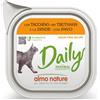 Almo Nature - Daily Menu con Tacchino - 100 gr