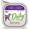 Almo Nature - Daily Menu con Coniglio - 100 gr