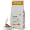 Nature's Protection Superior Care White Dogs Cibo Secco Ipoallergenico per Cani Adulti di Taglia Piccola, Agnello e Riso, Riduce le Macchie di Lacrime, 10 kg.
