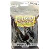 Arcane Tinmen ApS Arcane Tinman ART13023 AT-13023 Dragon Shield Standard Sleeves 100pk-Smoke, Smoke, One Size