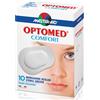 Master-aid Optomed 10 Garze Comfort 100 x 72 Mm