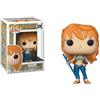 Funko Pop! One Piece Nami Figure Action Figure per Bambini da 3+ Anni