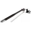 Sambonet Set Sushi 2 Bacchette Cucchiaio Poggia bacchette Sambonet Marco Polo