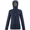 MILLET Mungo II GTX Giacca, Blu (Nuovo Logo), S Donna