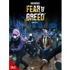 Starbreeze Studios PAYDAY 3 Chapter 4 Fear & Greed DLC ROW | Steam