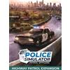 Aesir Interactive Police Simulator Patrol Officers Highway Patrol Expansion | Steam