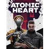 Mundfish Atomic Heart ROW | Steam
