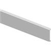 Ideal Lux EGO RECESSED/HIGH KIT BLIND COVER 1000 mm WH Mod. 282770 Cover