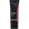 Shiseido Synchro Skin Self-Refreshing Tint SPF20