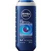 NIVEA (BEIERSDORF SpA) MEN TOTAL RELAX - Doccia Shampoo NIVEA 250ml