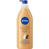 NIVEA (BEIERSDORF SpA) Crema Corpo Burro di Cacao NIVEA 400ml