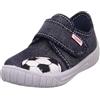 superfit Bill 800273, Pantofole, Blue/White 2, 23 EU