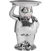 Slide Tavolino Ambrogio Chrome