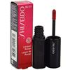 Sensai Shiseido Lacquer Rouge rossetto liquido effetto lacca n. RD321 ebi