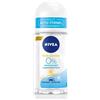 Nivea Summer Fresh: Deodorante Roll-On 48H, Unisex, Zero Sali Alluminio, 50 ml Leggero special edition