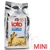 Toto Holistic Pesce e Riso MINI Adult per Cani 4 Kg