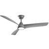 Perenz - Ventilatore Nora 7204, grigio