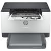 HP Stampante Laser HP LaserJet M209dw Multifunzione Monocromatica WiFi