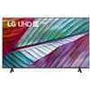 LG 65UR78003LK TV 165,1 cm (65) 4K Ultra HD Smart TV Nero