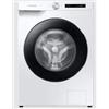Samsung Lavatrice AI Control Ecodosatore 9Kg WW90T534DAW