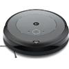 I ROBOT iRobot i115840 aspirapolvere robot 0,4 L Senza sacchetto Nero, Grigio