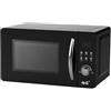 DPM Fast Chef 20 - Forno a Microonde, 1000W, Cottura Rapida