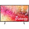 Samsung UE75DU71 190,5 cm (75) 4K Ultra HD Smart TV Wi-Fi Nero
