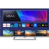 Saba SA32Q89VDA - Smart TV 32 QD-LED, HDR, Dolby Audio