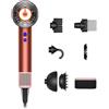 Dyson Asciugacapelli Supersonic Nural™ in edizione limitata strawberry bronze. Edizione limitata con Box