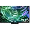 Samsung Series 9 QE65S90DA TV 165,1 cm (65) 4K Ultra HD Smart TV Wi-Fi Nero