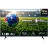 Hisense Smart TV 85 4K Ultra HD 85A6N