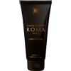 Laura Biagiotti Roma Uomo Nero Estremo Shower gel