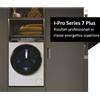 Haier I-Pro Series 7 Plus , Lavatrice, 11kg, Classe A-30%, 1400 giri, Bianco, HW110-B14979EU1IT