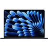 APPLE MacBook Air 15'', Chip M4, 10 CPU GPU, 16GB, 512GB, Mezzanotte