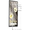BBC Silisoft Trasparente Pixel 7A