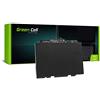 Green Cell Batteria HP SN03XL 800514-001 800232-241 800232-541 HSTNN-DB6V HSTNN-UB6T per HP EliteBook 820 G3 725 G3