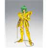 Bandai SAINT SEIYA - Myth Cloth EX - Virgo Shun Inheritor of the Gold Cloth Bandai