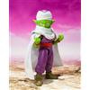 Bandai DRAGON BALL - Daima - Piccolo Mini S.H. Figuarts Action Figure Bandai