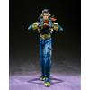 Bandai DRAGON BALL GT - Super Android 17 S.H. Figuarts Action Figure Bandai