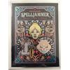 Dungeons&Dragons -Spelljammer: adventures in Space - alternate cover (ENG)