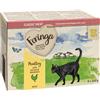 Feringa Classic Meat Menù Vaschetta 24 x 100 g - Pollame