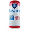 Bavaria Birra Analcolica Bavaria 0.0% Alcohol Free 50cl Cassa 24 lattine