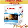 Kimbo 100 150 200 Capsule Nespresso KIMBO - Miscele: Pompei Capri Amalfi Decaffeinato